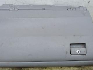 бардачок Toyota Camry 7 поколение XV40 2008, 2.4 л., i, 2AZ-FE, бензин, АКПП, серебристый, седан, передний привод, 55303-06040, 55433-06030