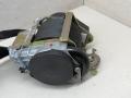 ремень безопасности Citroen C8 1 поколение (2002 - 2008), HDi, дизель, серый, B507743 - фото №4