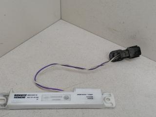 усилитель антенны Renault Laguna 3 поколение 2007, 2.0 л., DCi, M9R 802, дизель, 6МКПП, голубой, A2C53158506, 285900007R