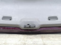 крышка багажника (дверь 3-5) Renault Scenic 2 поколение 2003, 1.9 л., DCi, F9Q 812, дизель, 6МКПП, бордовый, минивэн, 901001629R - фото №3
