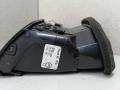дефлектор обдува салона Volkswagen Passat B6 2008, 2.0 л., TDi, CBAB, дизель, 6МКПП, серебристый, универсал, 3C1819702F - фото №4