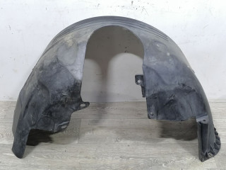 защита арок передняя левая (подкрылок) Ford Transit Connect 1 поколение TC7 2005, 1.8 л., TDCi, дизель, 5МКПП, синий, фургон, передний привод, 2T1416115AG