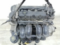 двигатель Ford Focus 2 поколение 2006, 1.6 л., i, бензин, 5МКПП, серебристый, универсал, передний привод, HXDA, 1806559 - фото №5