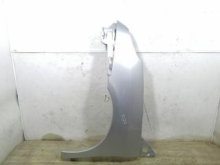 крыло переднее левое Citroen C8 1 поколение (2002 - 2008), HDi, дизель, серый, A203000013, 1486704080, A203000003