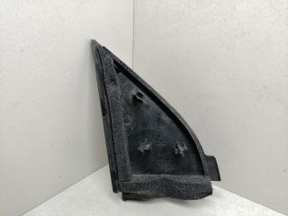 накладка двери внутренняя передняя правая Nissan X-Trail T30 2004, 2.2 л., DCi, дизель, серебристый, внедорожник 5 дв., полный подключаемый привод, 80292-8H300