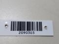 подушка безопасности сиденья Toyota Camry 7 поколение XV40 2008, 2.4 л., i, 2AZ-FE, бензин, АКПП, серебристый, седан, передний привод, 7391006031 - фото №4