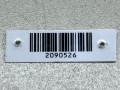 ручка наружная задняя правая Toyota Camry 7 поколение XV40 2008, 2.4 л., i, 2AZ-FE, бензин, АКПП, серебристый, седан, передний привод, 69223-06030 - фото №4