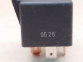 реле (прочие) Mitsubishi Colt 5 поколение (CJO) CJ1A 1997, 1.3 л., i, 4G13 (12V), бензин, 5МКПП, голубой металлик, хетчбэк 3 дв., передний привод, 0528 - фото №4