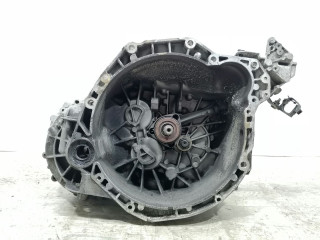 КПП механическая (МКПП) Renault Espace 3 поколение 2000, 2.2 л., TD, дизель, синий, минивэн, передний привод, PK1AA075, 7701712527C, 13484PKCM, 8200017300