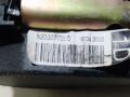 ремень безопасности Renault Megane 1 поколение [рестайлинг] 2003, 8200077350, 077350, 542343400B - фото №5