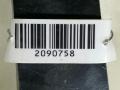 педаль тормоза Toyota Camry 7 поколение XV40 2008, 2.4 л., i, 2AZ-FE, бензин, АКПП, серебристый, седан, передний привод, 47121-0E010 - фото №7