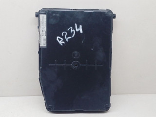блок комфорта Renault Scenic 2 поколение 2003, 1.9 л., DCi, F9Q 812, дизель, 6МКПП, бордовый, минивэн, 8200306434, S113400220C, 4410641