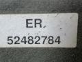 вентилятор радиатора Opel Vectra B 1998, 1.6 л., i, X 16 XEL, бензин, 5МКПП, зеленый, универсал, передний привод, 52482784, 0130303855, 52475780 - фото №4