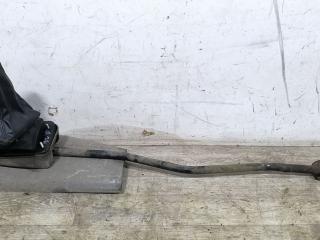 кулиса Citroen Xantia 1 поколение 1997, 1.9 л., D, дизель, 5МКПП, тёмно-серый металлик, хетчбэк 5 дв., передний привод