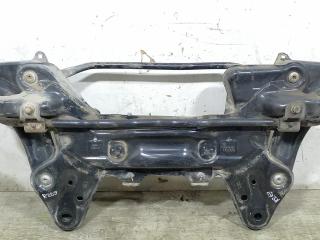 балка подвески передняя (подрамник) Peugeot 206 1 поколение [2-й рестайлинг] 2013, 1.2 л., i, бензин, 5МКПП, хетчбэк 5 дв.
