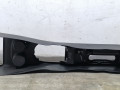 консоль салона Honda Civic 7 поколение [рестайлинг] 2004, 1.3 л., LDA1, бензин, 5МКПП, серебристый, седан, передний привод - фото №4