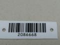 петля двери Audi A4 B7 2006, 2.0 л., BLB, дизель, МКПП, серый, универсал, передний привод - фото №4