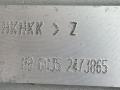 двигатель Citroen C3 Picasso 1 поколение 2012, 1.6 л., i, бензин, 5МКПП, чёрный, MB-GU35, PSA8F01, 10FGAW - фото №7