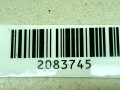 динамик двери Audi A4 B7 2006, 2.0 л., BLB, дизель, 6МКПП, серый, универсал, передний привод, 8E0035411, 491041030005 - фото №5