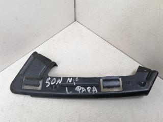 крепление фары левой Hyundai Sonata 5 поколение 2006