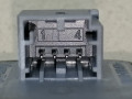 джойстик регулировки зеркал Audi A4 B7 2006, 2.0 л., BLB, дизель, 6МКПП, серый, универсал, передний привод, 8E0959565 - фото №5