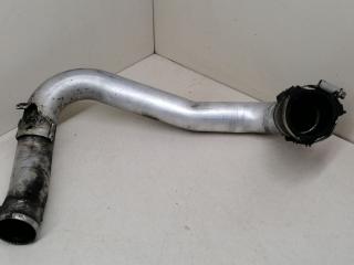 патрубок интеркулера Audi A6 4A/C4 1996, 3.0 л., дизель