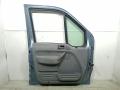 дверь передняя левая Ford Transit Connect 1 поколение TC7 2005, 1.8 л., TDCi, дизель, 5МКПП, синий, фургон, передний привод, 5147242 - фото №2
