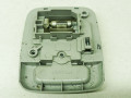 фонарь салона (плафон) Nissan X-Trail T30 2004, 2.2 л., DCi, дизель, МКПП, серебристый, внедорожник 5 дв., полный подключаемый привод, 264100V000 - фото №3