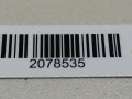 замок зажигания Peugeot 308 1 T7 2007, 1.6 л., HDi, 9HZ (DV6TED4), дизель, 5МКПП, синий, хетчбэк 5 дв., передний привод, 36410600 - фото №6