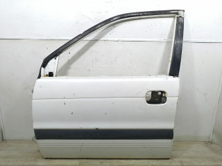 дверь передняя левая Mitsubishi Space Wagon 2 поколение (Typ N30/N40) 1996, минивэн