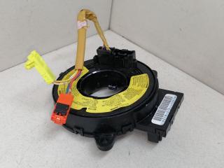 шлейф руля Mazda 6 GG [рестайлинг] 2005, 2.0 л., i, МКПП, синий, универсал, передний привод, Z70.S72.1237