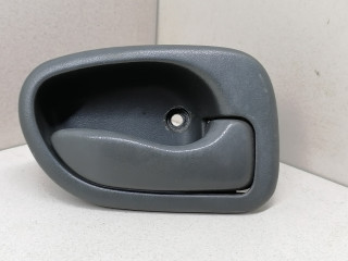 ручка внутренняя Hyundai Accent 1 поколение (X3) [рестайлинг] 1997, 1.3 л., i, бензин, 5МКПП, синий, хетчбэк 3 дв., передний привод, 82620-22000, 8262022000LG