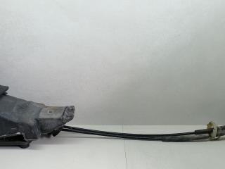 кулиса Peugeot 208 1 поколение 2013, 1.2 л., i, бензин, 5МКПП, хетчбэк 5 дв.
