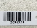 щеткодержатель (поводок стеклоочистителя, дворник) Toyota Camry 7 поколение XV40 2009, 2.4 л., АКПП, серебристый, седан, передний привод, 8522133260 - фото №3