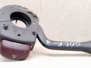 переключатель поворотов Volkswagen Golf 3 поколение 1995, D0TSAE0B91, D0TSAE0C88002
