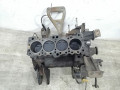 блок цилиндров Hyundai Santamo 1 поколение 1999, 2.0 л., i, бензин, 5МКПП, серебристый, минивэн, передний привод, G4CP - фото №4