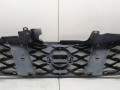 решетка радиатора Nissan X-Trail T31 NT31 2009, 2.0 л., DCi, дизель, 6МКПП, серый, внедорожник 5 дв., полный подключаемый привод, 62310JG50A - фото №2