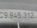 ус под фонарь Volkswagen Passat B6 2008, 2.0 л., TDi, CBAB, дизель, 6МКПП, серебристый, универсал, 3C9945100A, 3C9945312A, 3C9945311A, 3C9945099A, 27459005, 27453110, 27458005, 27453210 - фото №4