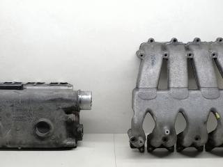 коллектор впускной Renault Laguna 1 поколение 1997, 2.2 л., DT, G8T 792, дизель, 5МКПП, синий, универсал, передний привод, SV10700200F4, 7700599987