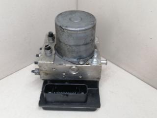 блок ABS Peugeot 807 1 поколение [рестайлинг] 2010, 2.0 л., HDi, RHD (DW10CTED4), дизель, 6МКПП, бежевый, минивэн, передний привод, 0265280778, 9661887180, 5654L9070610, 1401481280, 0265951365