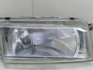 фара правая Hyundai Santamo 1 поколение 1999, 2.0 л., i, бензин, 5МКПП, серебристый, минивэн, передний привод, 92102M2100, 92102M2200
