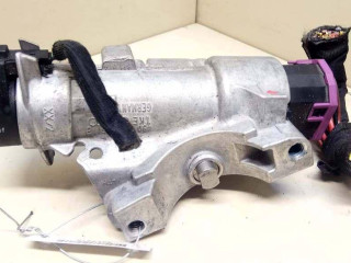 контактная группа Volkswagen Bora 1 поколение 2001, 1.6 л., i, AZD, бензин, 5МКПП, серебристый, универсал, передний привод, 4B0905349