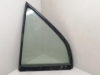 форточка задняя левая Mitsubishi Lancer 6 поколение 1999, седан