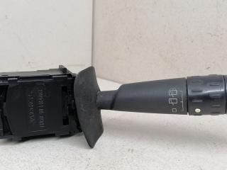 переключатель дворников Citroen Xantia 1 поколение 1997, 1.9 л., D, дизель, 5МКПП, тёмно-серый металлик, хетчбэк 5 дв., передний привод, 96132773ZL, 34324502