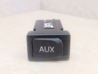 разъем AUX / USB Toyota Camry 7 поколение XV40 2009, 2.4 л., АКПП, серебристый, седан, передний привод, 86190-02029