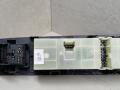 кнопка стеклоподъемника двери передней левой Nissan X-Trail T31 NT31 2009, 2.0 л., DCi, дизель, 6МКПП, серый, внедорожник 5 дв., полный подключаемый привод - фото №3