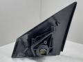 зеркало наружное правое Renault Megane 2 поколение 2004, 1.5 л., DCi, K9K 722, дизель, 5МКПП, серебристый, хетчбэк 5 дв., передний привод, 6136228 - фото №3