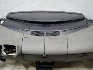 панель передняя салона (торпедо) Renault Espace 4 поколение 2003, 3.5 л., i, V4Y 711, бензин, АКПП, серый, минивэн, передний привод, 8200144908, 8200091691