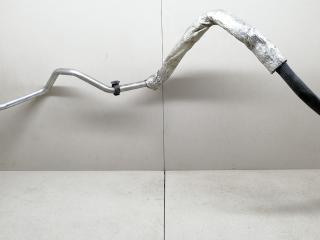 трубка кондиционера Renault Laguna 2 поколение [рестайлинг] 2006, 1.9 л., DCi, дизель, 8200766008