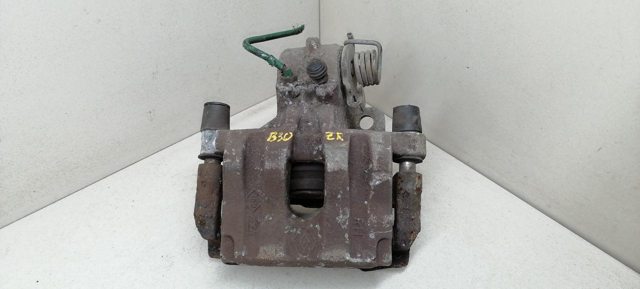 суппорт задний правый Renault Espace 4 поколение 2003, 3.5 л., i, бензин, серый, минивэн, передний привод - фото №1